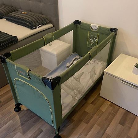 Gemuetliches Einliegerapartment, 50 Qm Trippstadt Esterno foto