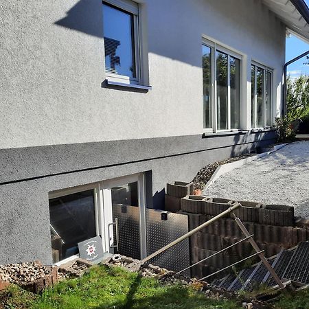 Gemuetliches Einliegerapartment, 50 Qm Trippstadt Esterno foto