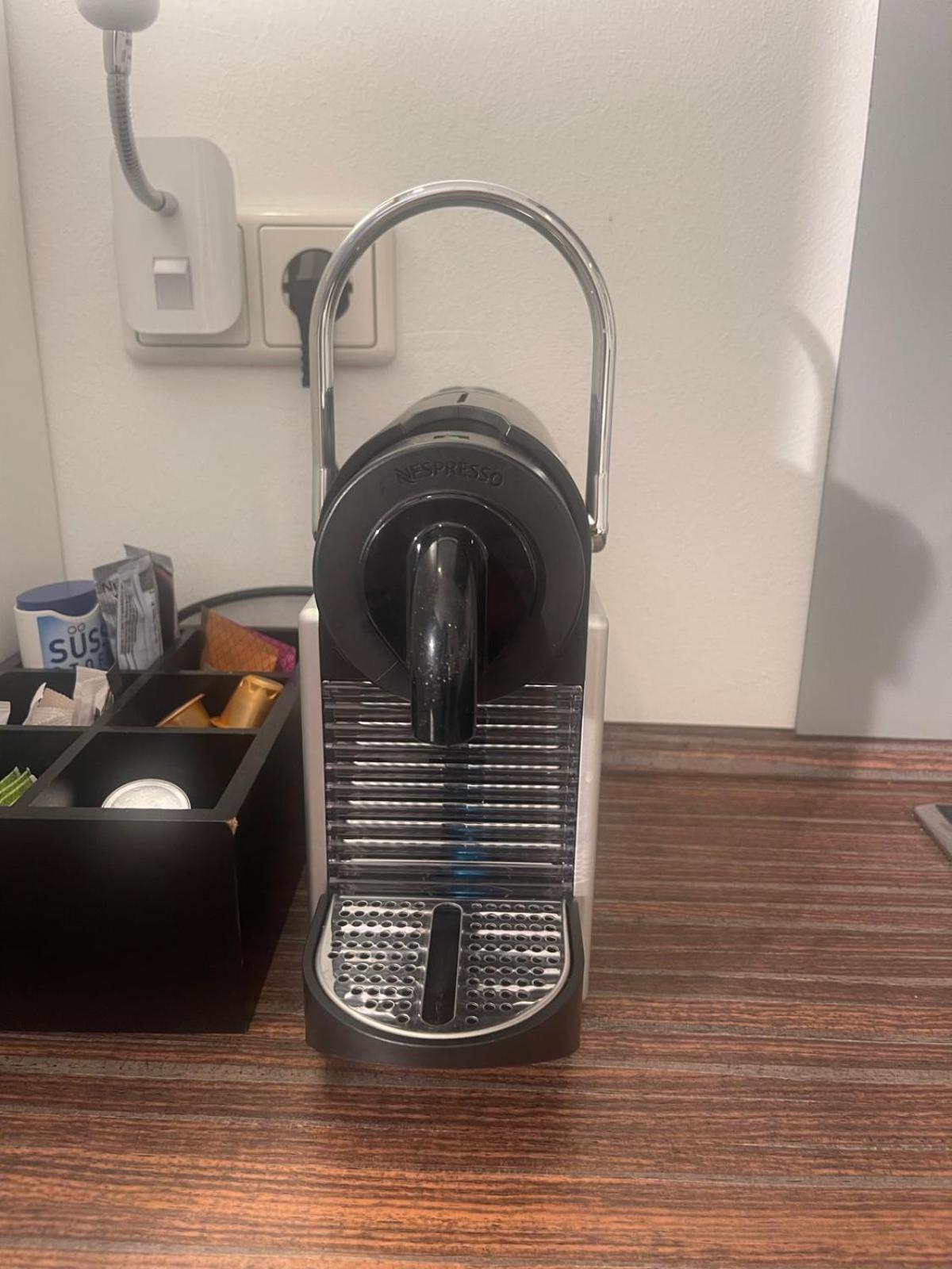 Gemuetliches Einliegerapartment, 50 Qm Trippstadt Esterno foto