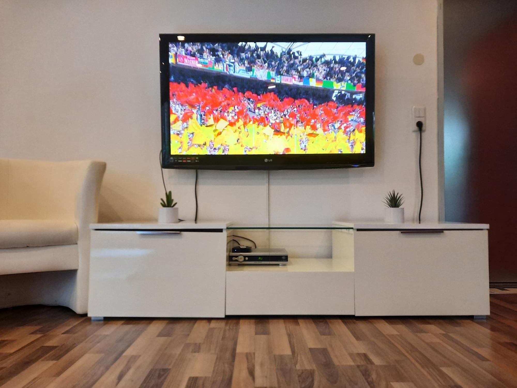 Gemuetliches Einliegerapartment, 50 Qm Trippstadt Esterno foto