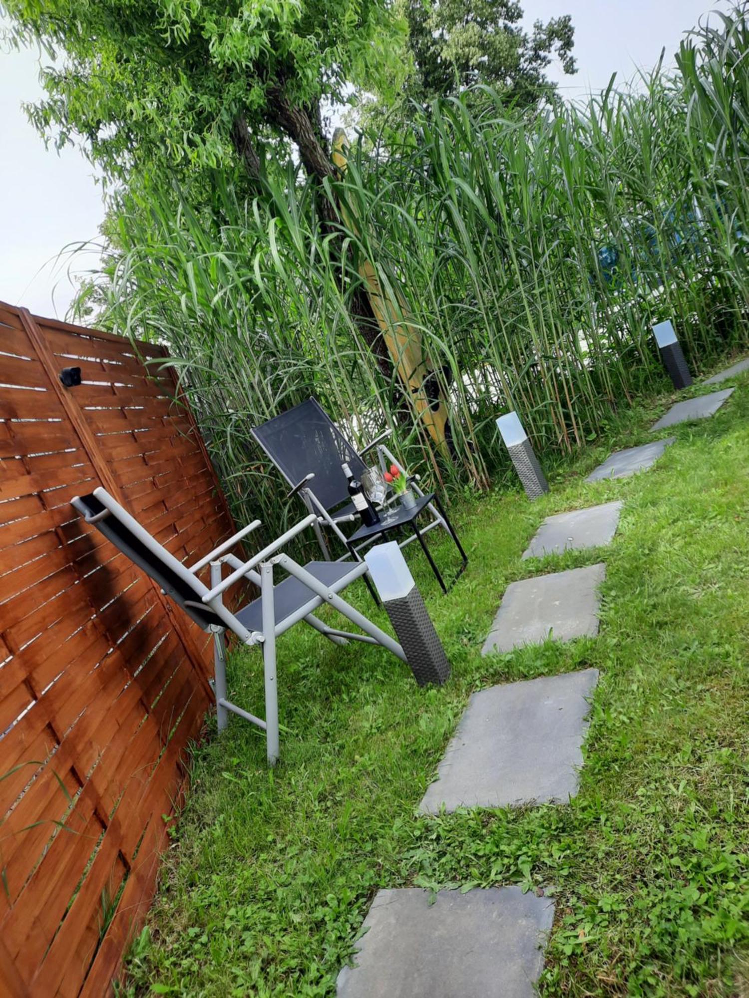 Gemuetliches Einliegerapartment, 50 Qm Trippstadt Esterno foto