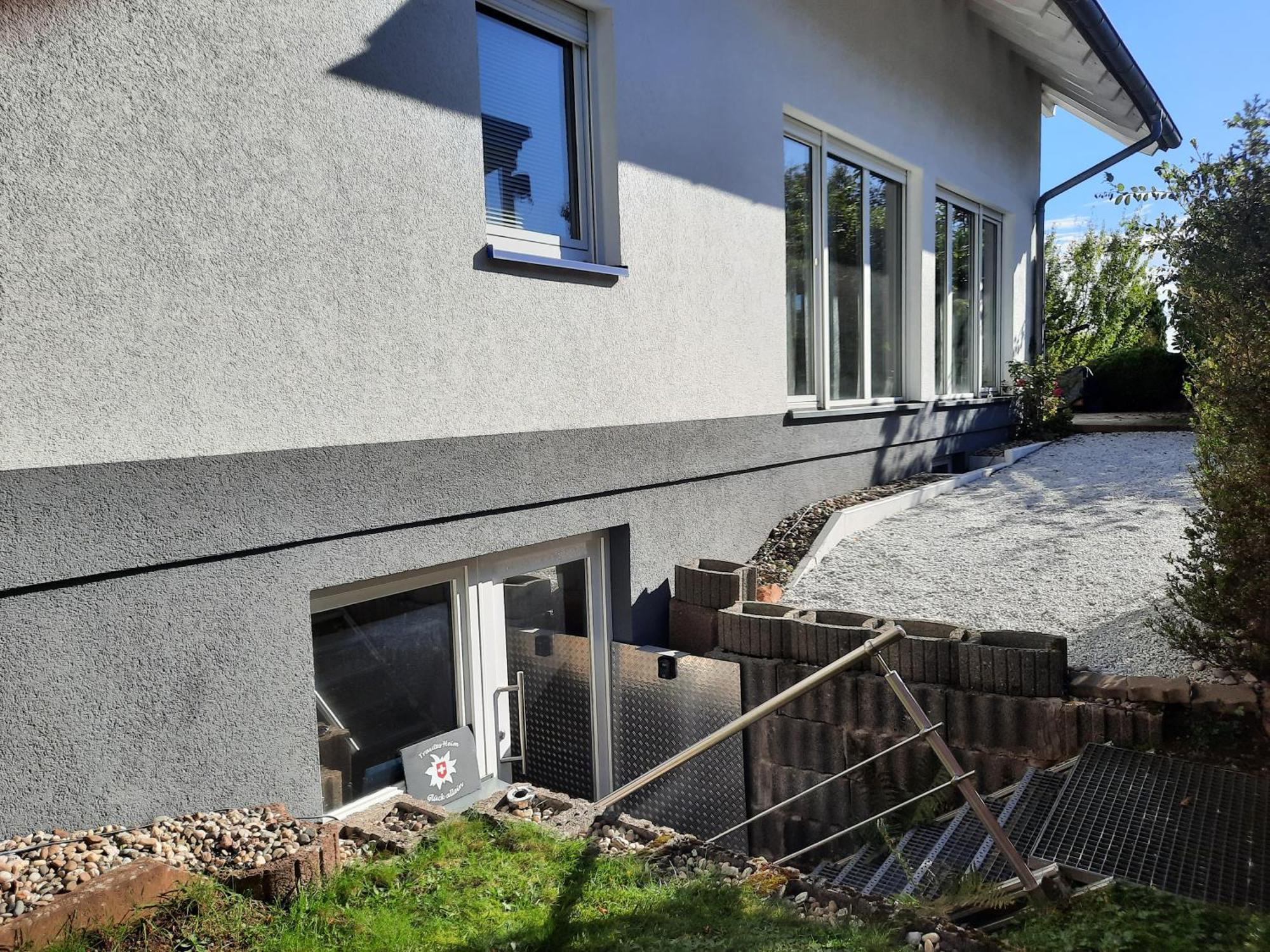 Gemuetliches Einliegerapartment, 50 Qm Trippstadt Esterno foto